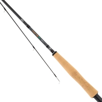 Daiwa X4 Trout Fly Rods  